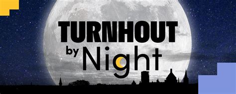 TURNHOUT BY NIGHT – STANDAARD – 9 KILOMETER